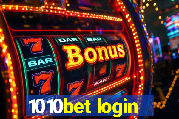 1010bet login